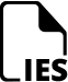IES file (IES) 8719514355439