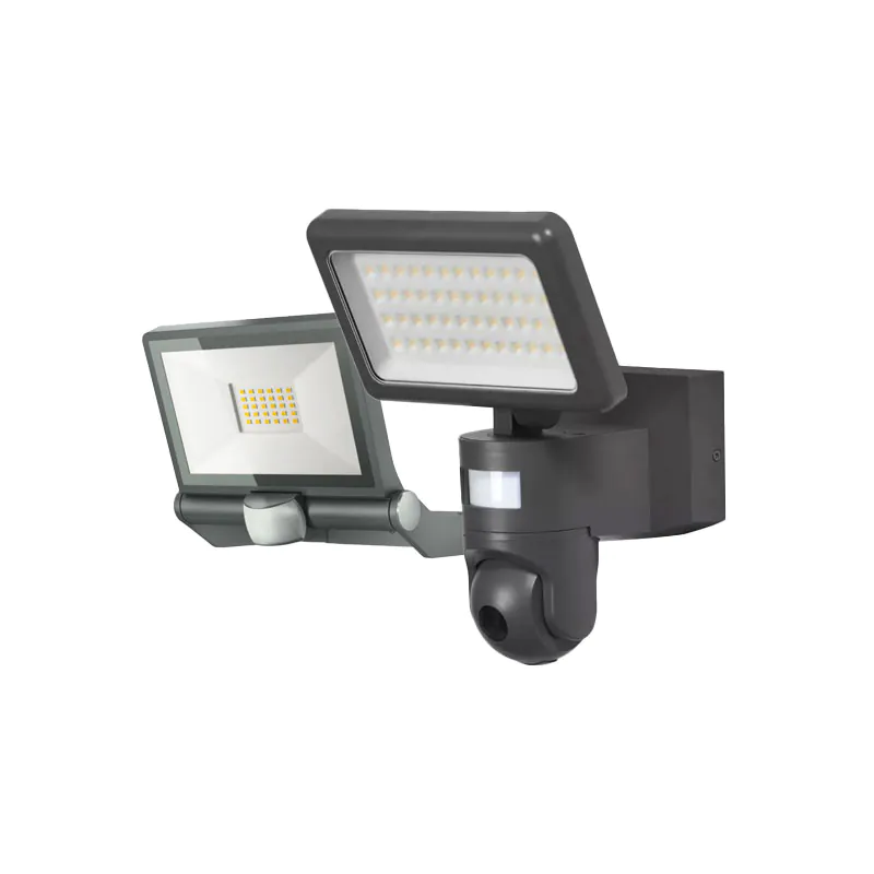 Huis en tuin schijnwerpers