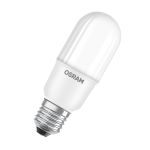 Osram LED Star Stick E27 Mat 9W 1050lm - 865 Daglicht | Vervangt 75W