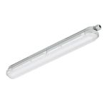 Philips LED Waterdichte Montagebalk CoreLine WT120C G2 25.5W 2700lm - 840 Koel Wit | 120cm - 3 Uur Noodverlichting
