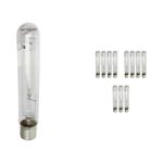 Voordeelpak 12x Philips SON-T PIA Plus 400W 220 E40 (MASTER)