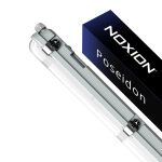 Noxion LED Waterdichte Montagebalk Poseidon V2.0 43W 6000lm - 840 Koel Wit | 150cm - Doorvoerbedrading (5x2.5mm2) 
