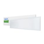 Philips LED Paneel CoreLine RC132V 34W 3600lm - 840 Koel Wit | 120x30cm - UGR <19 - Dali Dimbaar - 3 uur Noodverlichting