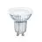 Osram Parathom DIM LED Spot GU10 PAR16 7.9W 650lm 120D - 927 Zeer Warm Wit | Beste Kleurweergave - Dimbaar - Vervangt 51W