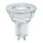 Osram Parathom LED Spot GU10 PAR16 4.5W 350lm 36D - 827 Zeer Warm Wit | Dimbaar - Vervangt 50W