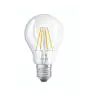 Osram Parathom Retrofit Classic LED E27 Peer Filament Helder 4W 470lm - 840 Koel Wit | Vervangt 40W
