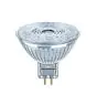 Osram Parathom Pro LED Spot GU5.3 MR16 8W 621lm 36D - 827 Zeer Warm Wit | Vervangt 50W