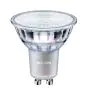 Philips MASTER Value LED Spot GU10 PAR16 3.7W 270lm 60D - 930 Warm Wit | Beste Kleurweergave - Dimbaar - Vervangt 35W