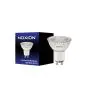 Noxion PerfectColor LED Spot GU10 PAR16 4.2W 350lm 36D - 940 Koel Wit | Beste Kleurweergave - Dimbaar - Vervangt 50W