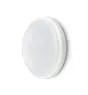 Philips LED Bulkhead Ledinaire WL070V Wit 12.1W 1100lm - 840 Koel Wit | 285mm - IP65