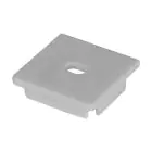 Ledvance LED Strip Eindkap Hole voor Profiel PW03 