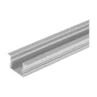 Ledvance LED Strip Profiel Medium U-vorm Wing 21.5x12mm 100CM 
