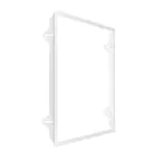 Ledvance Panel 600 Inbouw Frame