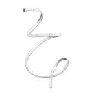 Ledvance Smart+ Wifi LED Strip Flex Multicolor 320lm - 827-865 Afstembaar Wit | 1M/10mm - Extension - RGBW