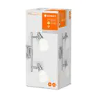 Ledvance LED Spot G9 2x1.9W 400lm - 827 Zeer Warm Wit