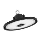 Ledvance LED Highbay Gen 5 Aluminium Zwart 150W 26250lm 70D - 865 Daglicht | IP66 - 1-10V Dimbaar