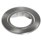 Ledvance Spot Ring Adjust Rond Brushed Nickel