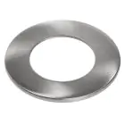 Ledvance Spot Ring Fix Rond Brushed Nickel
