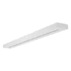 Ledvance LED Paneel Linear Pendelarmatuur IndiviLED 52W 6400lm - 940 Koel Wit | 150cmx12cm - UGR 