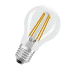 Ledvance Classic LED E27 Peer Filament Helder 5W 1055lm - 827 Zeer Warm Wit | Vervangt 75W