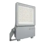 Ledvance LED Breedstraler Flex Wit 130W 19900lm 30D - 830 Warm Wit | IP66 - Dali Dimbaar - Symmetrisch 