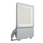 Ledvance LED Breedstraler Flex Wit 180W 27500lm 45x140D - 840 Koel Wit | IP66 - Dali Dimbaar - Asymmetrisch 