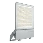 Ledvance LED Breedstraler Flex Wit 250W 39000lm 55x120D - 840 Koel Wit | IP66 -  Asymmetrisch 