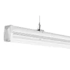 Noxion LED Lichtlijnsysteem NX-Line V2 55-70W 9900-12600lm 90D - 840 Koel Wit | 1500mm - 8-Polig - UGR 