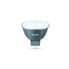 Philips Master LED Spot GU5.3 MR16 7.5W 621lm 36D - 930 Warm Wit | Beste Kleurweergave - Dimbaar - Vervangt 50W