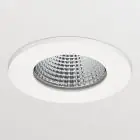Philips LED Spot Helder Accent G2 RS061B 6W 550lm 36D - 840 Koel Wit | 80mm - Dimbaar