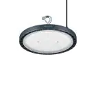 Philips LED Highbay BY120P Coreline G5 Aluminium Grijs 67W 10500lm 85x85D - 840 Koel Wit | IP65