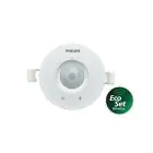 Philips Ledinaire EcoSet Office Sensor | Bewegings- En Lichtsensor
