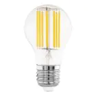 Eglo LED Peer E27 Filament Helder 7W 1521lm - 830 Warm Wit | Vervangt 100W