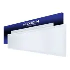 Noxion LED Paneel Delta Pro Pronox V2.0 40W 5280lm - 830 Warm Wit | 120x30cm - UGR 