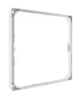 Ledvance Downlight Frame Slank Vierkant For SQ105