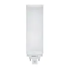 Osram Dulux-TE LED 10W 990lm - 830 Warm Wit | Vervangt 26W