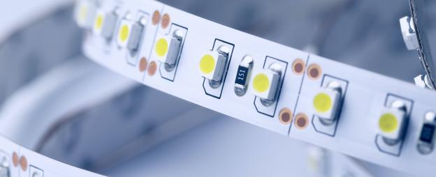 Wat zijn de MacAdam steps (SDCM)?